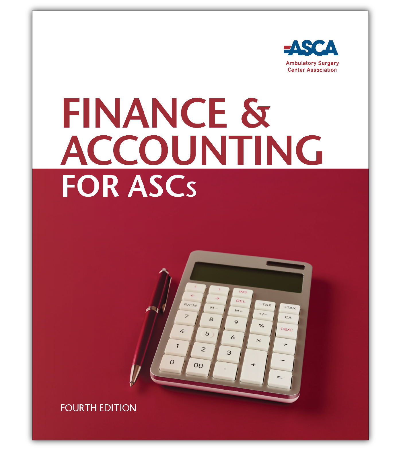 Finance & Accounting for ASCs, 4th Edition (Hardcover)