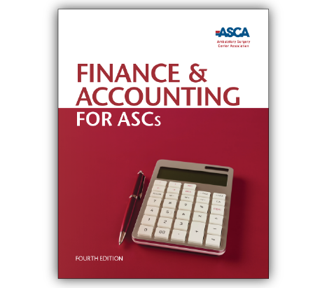Finance & Accounting for ASCs, 4th Edition (Hardcover)