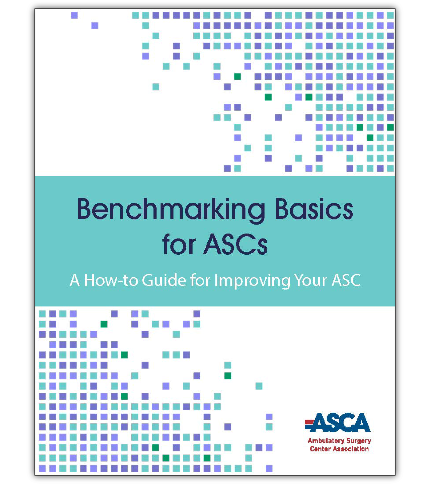 Benchmarking Basics for ASCs