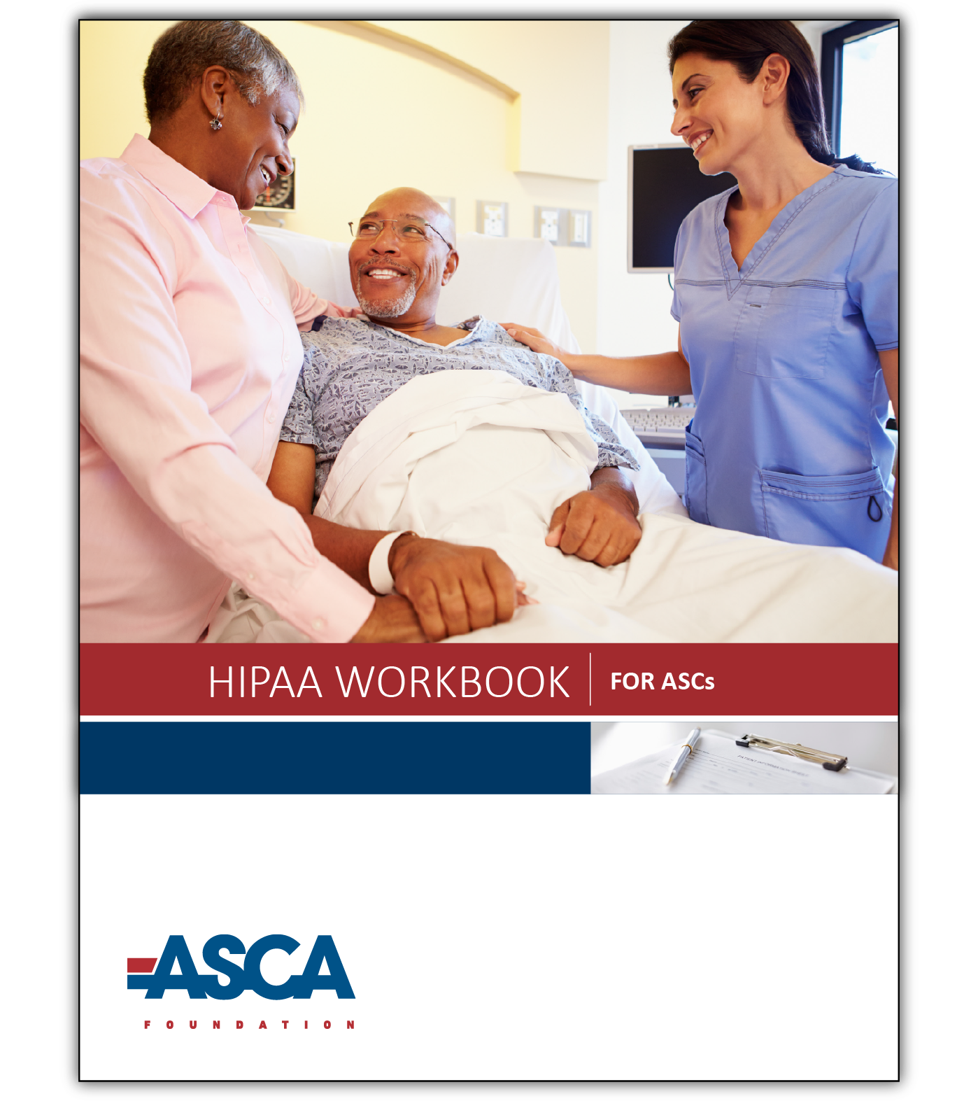 HIPAA Workbook for ASCs